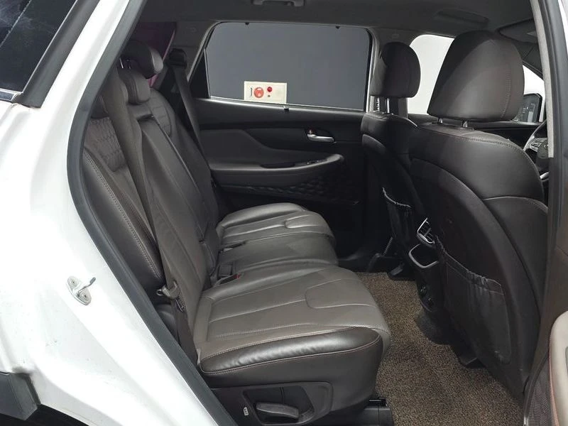 Hyundai Santa fe Diesel 2.0 2WD| 202к.с.| ВКЛ.ТЕХНОТЕСТ, снимка 12 - Автомобили и джипове - 55700261