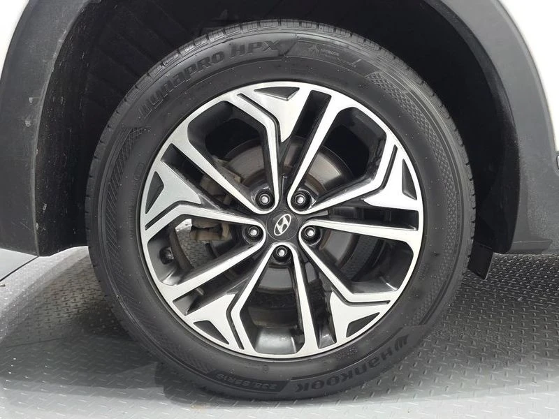 Hyundai Santa fe Diesel 2.0 2WD| 202к.с.| ВКЛ.ТЕХНОТЕСТ, снимка 5 - Автомобили и джипове - 55700261