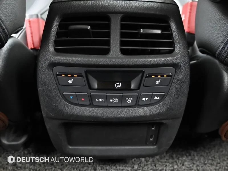 Honda Pilot 3.5 AWD 7места, снимка 16 - Автомобили и джипове - 55740202