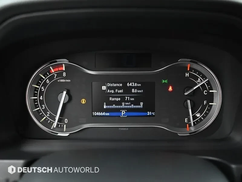 Honda Pilot 3.5 AWD 7места, снимка 8 - Автомобили и джипове - 55740202