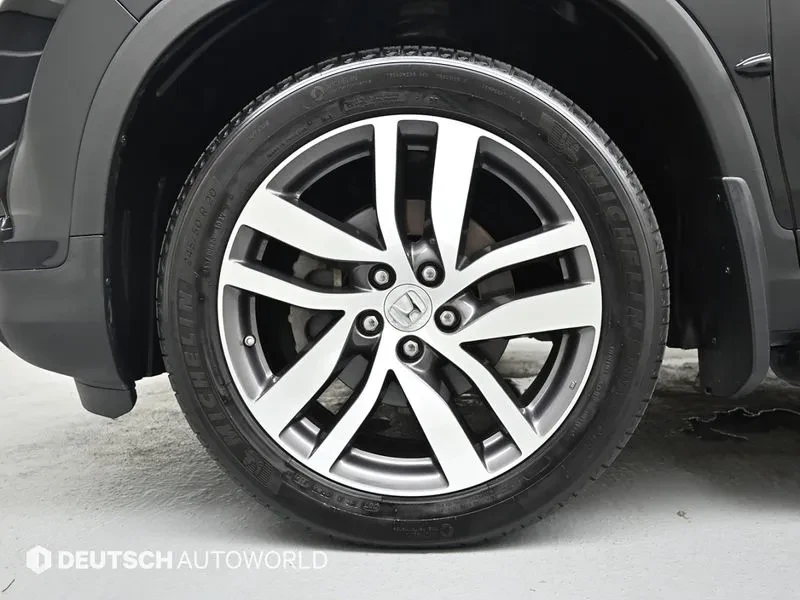 Honda Pilot 3.5 AWD 7места, снимка 5 - Автомобили и джипове - 55740202