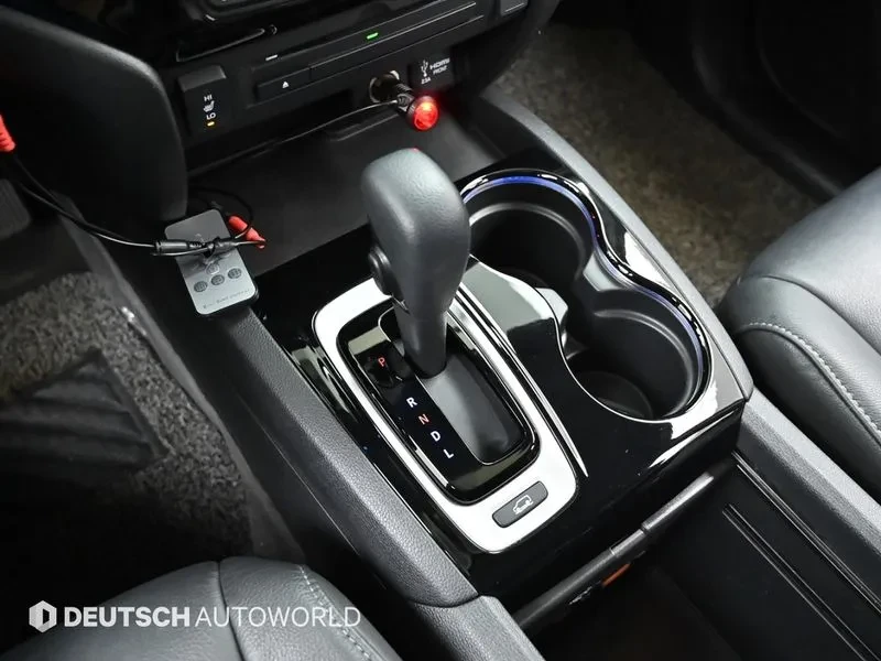 Honda Pilot 3.5 AWD 7места, снимка 9 - Автомобили и джипове - 55740202