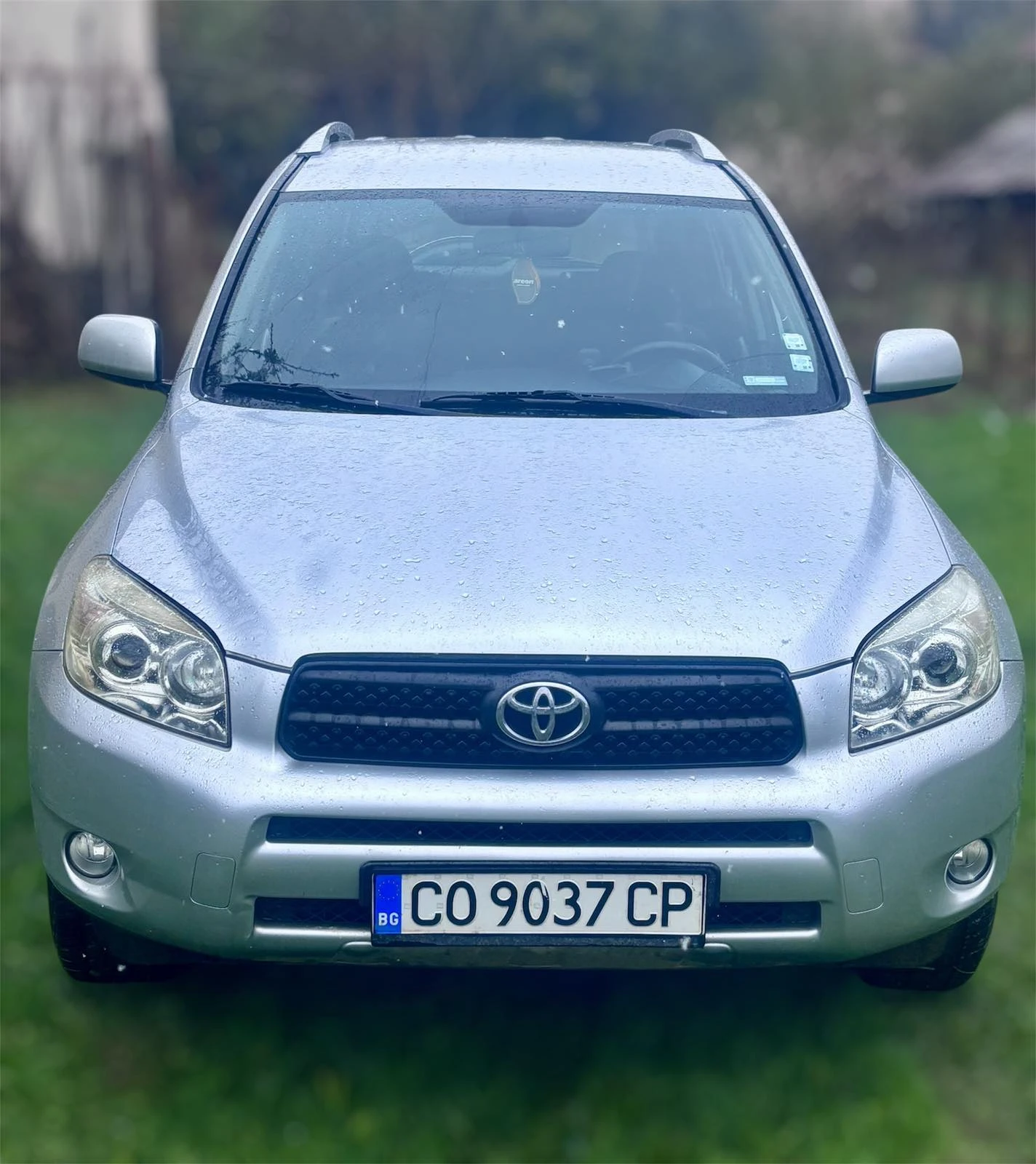 Toyota Rav4 D4D - изображение 2