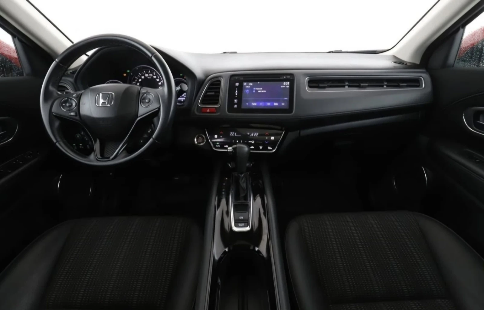 Honda Hr-v 1.5 VTEC 92 хил.км  - изображение 7