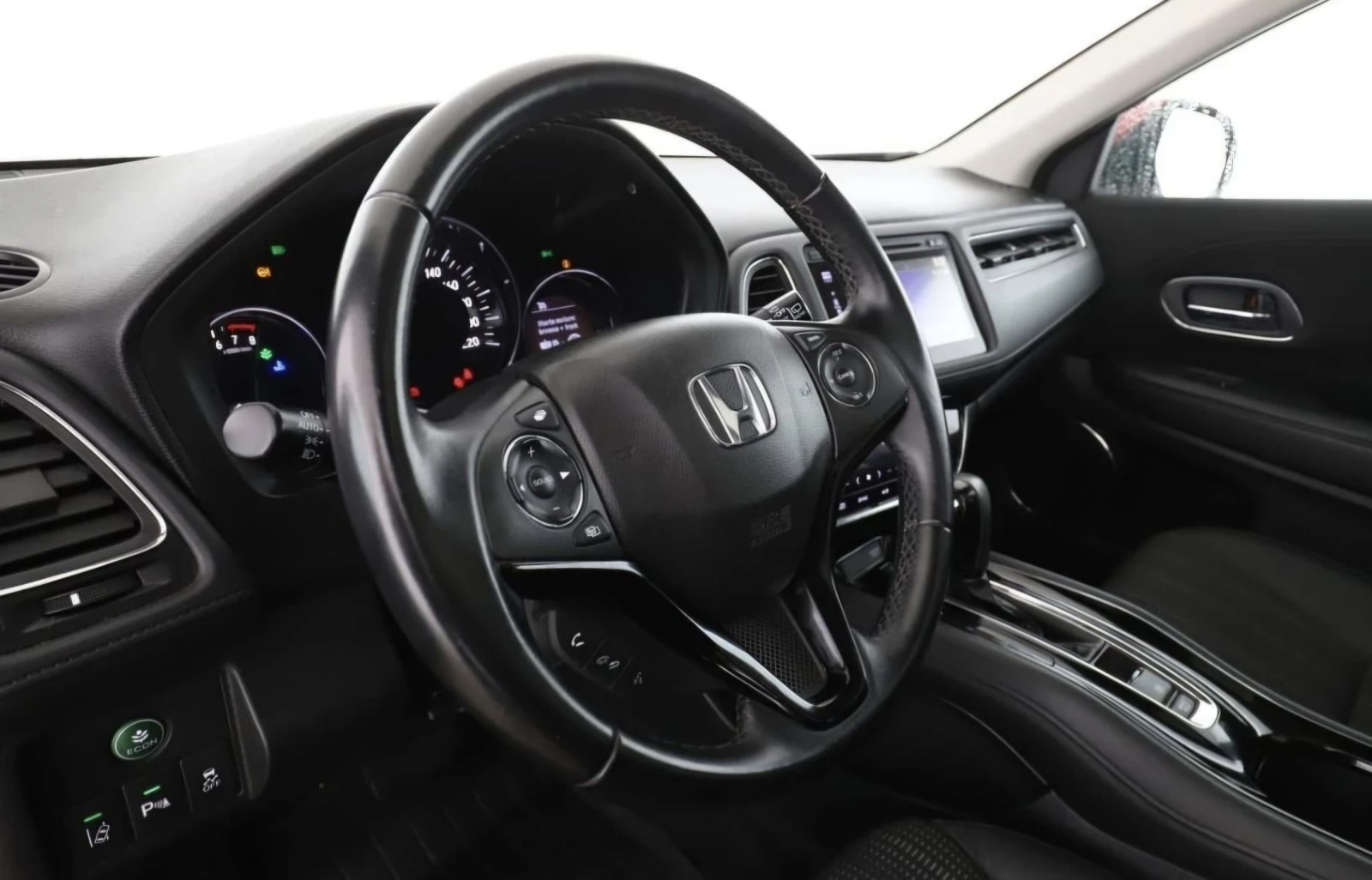 Honda Hr-v 1.5 VTEC 92 хил.км  - изображение 8