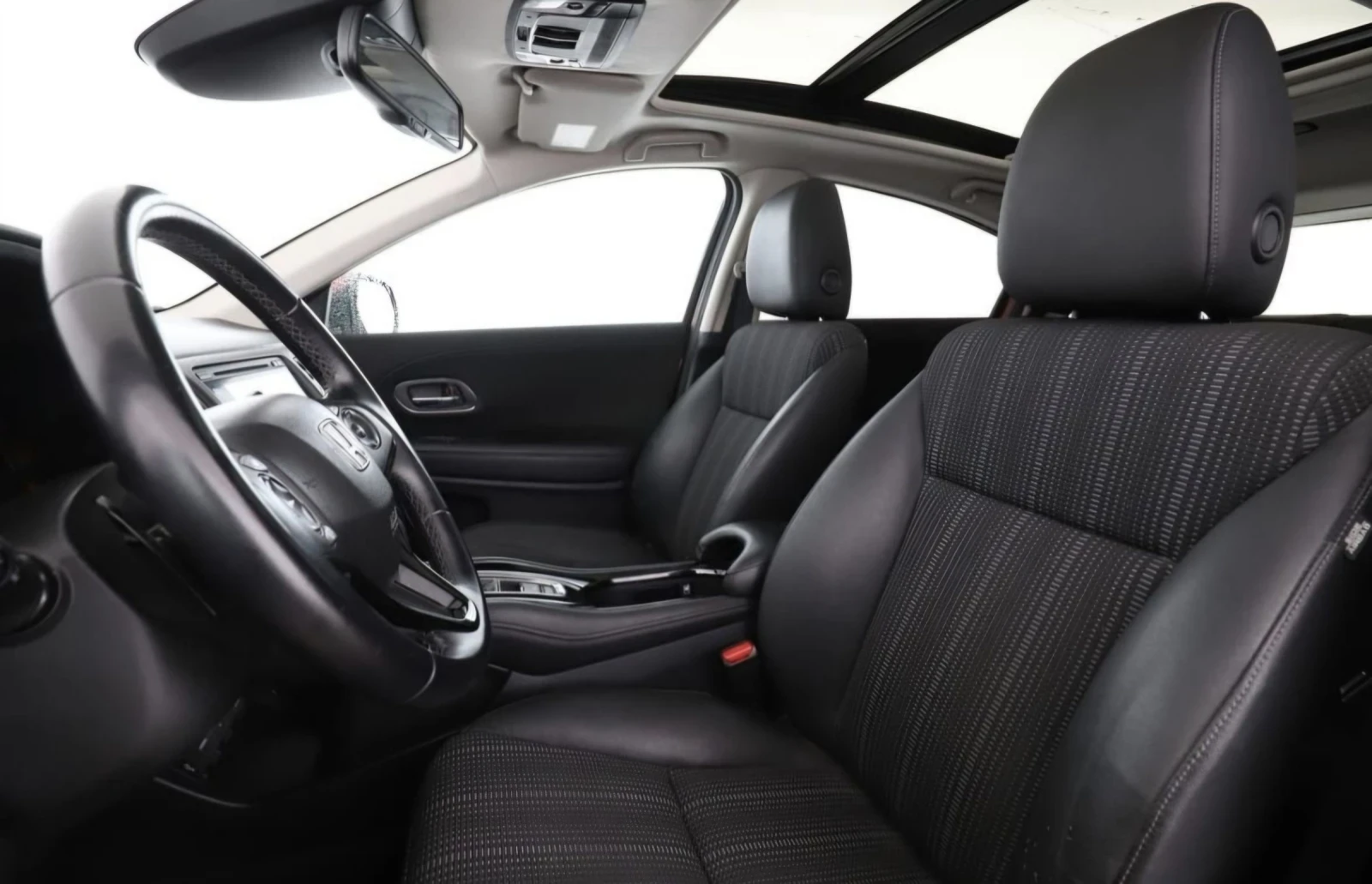 Honda Hr-v 1.5 VTEC 92 хил.км  - изображение 9