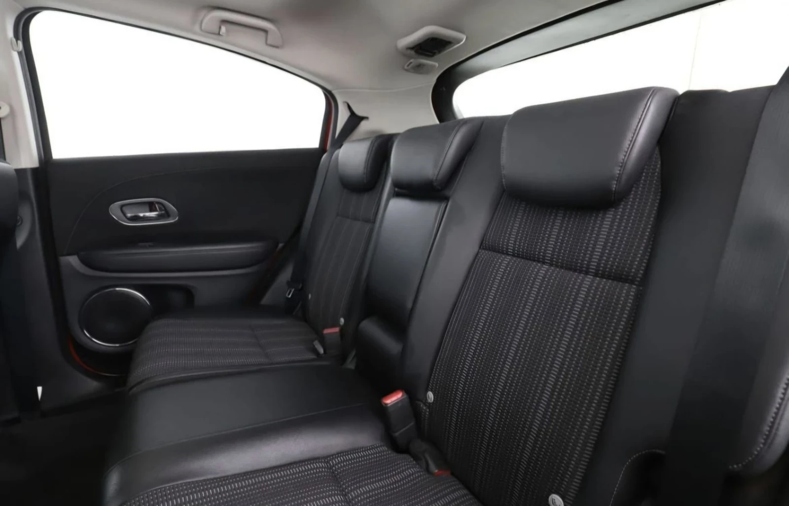 Honda Hr-v 1.5 VTEC 92 хил.км  - изображение 10