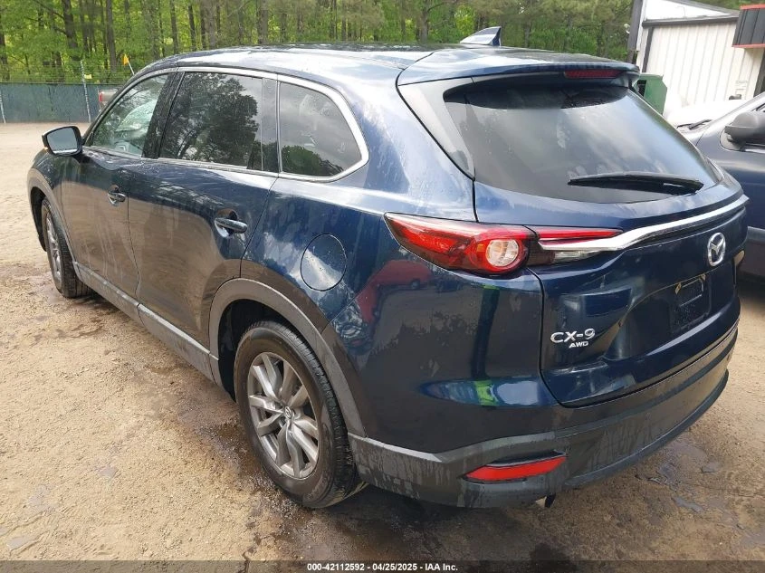 Mazda CX-9 2021 MAZDA CX-9 TOURING - изображение 6