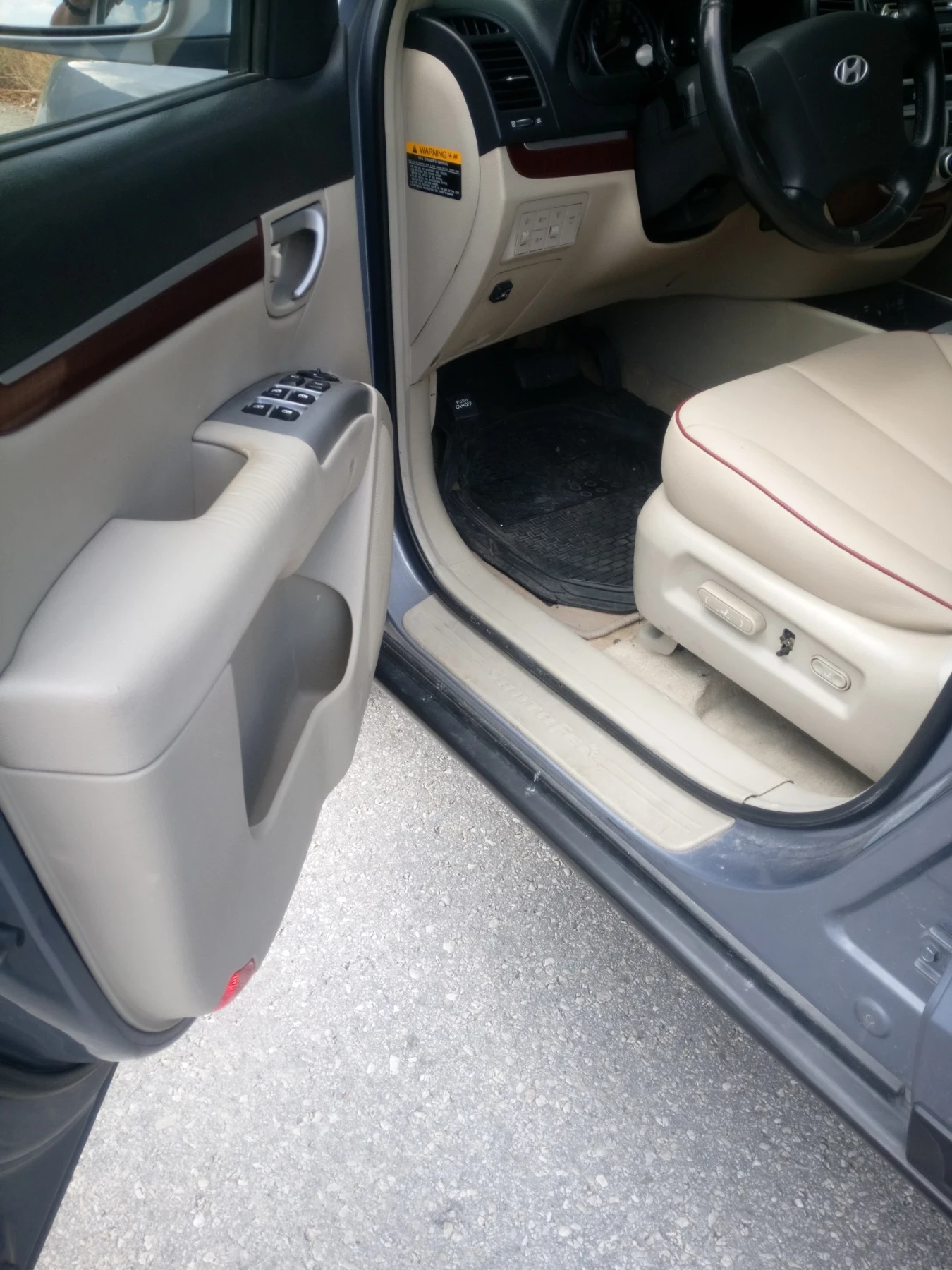 Hyundai Santa fe   | Mobile.bg   13