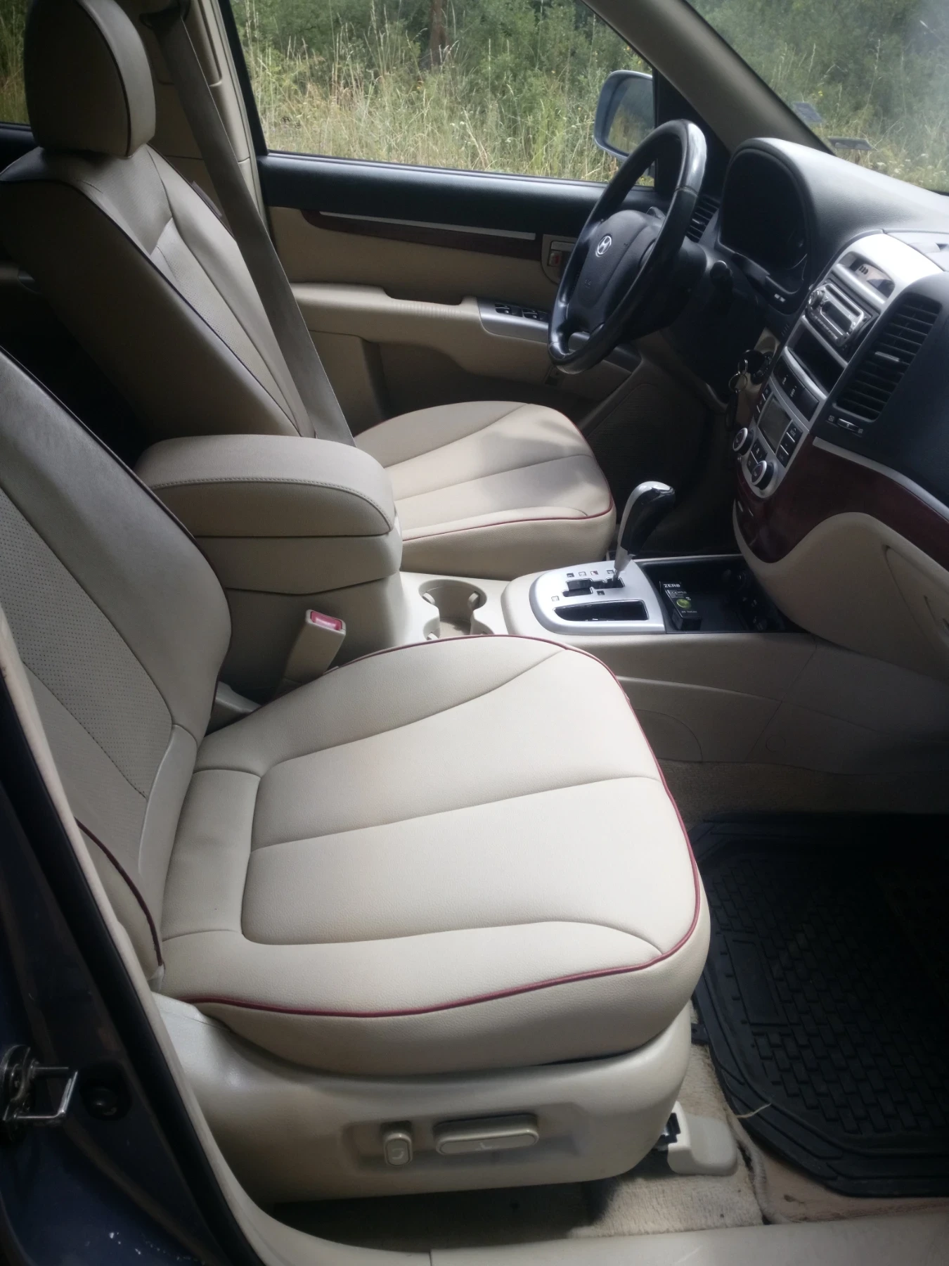 Hyundai Santa fe   | Mobile.bg   12