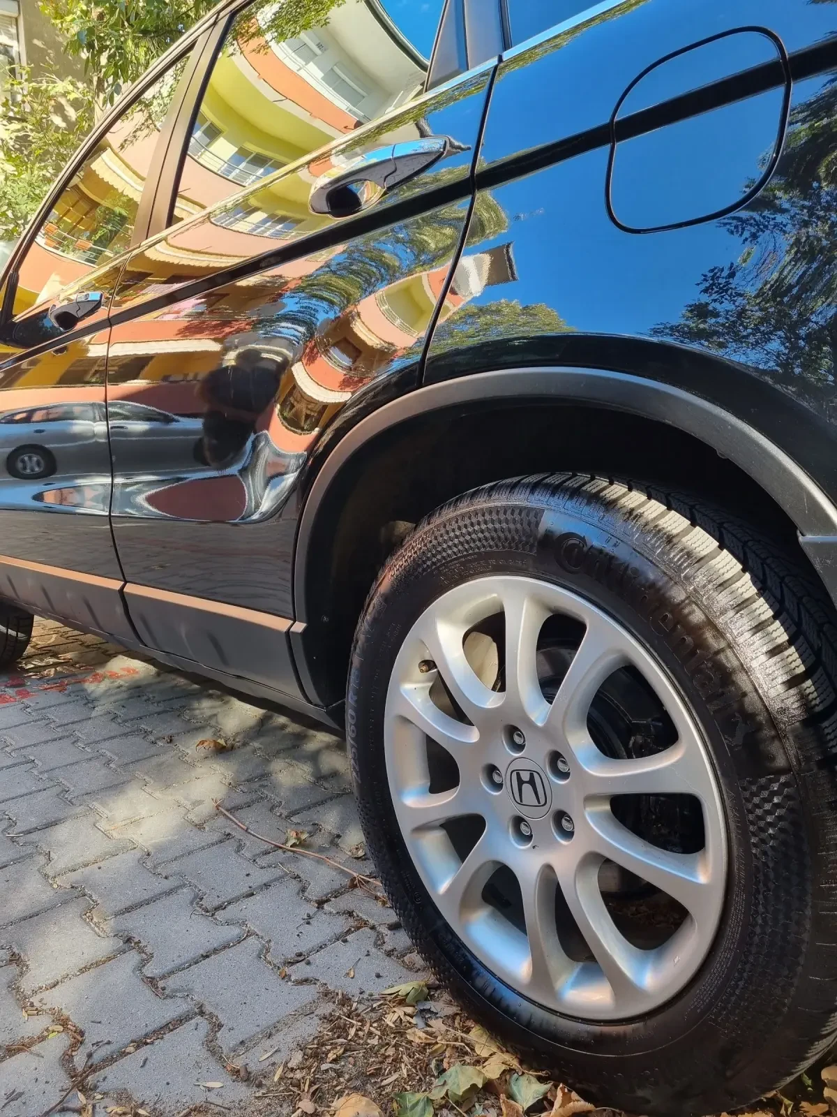 Honda Cr-v | Mobile.bg   15