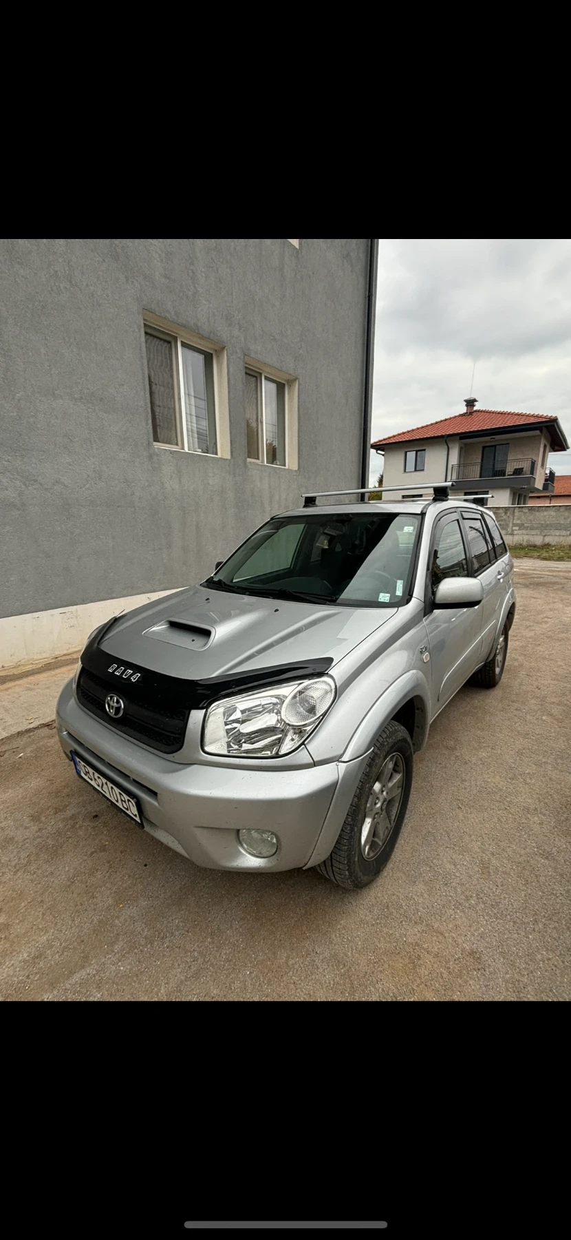 Toyota Rav4  - изображение 2