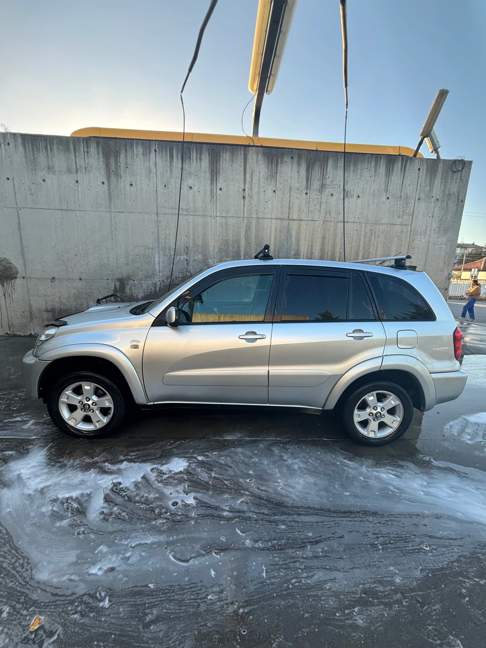 Toyota Rav4  - изображение 3