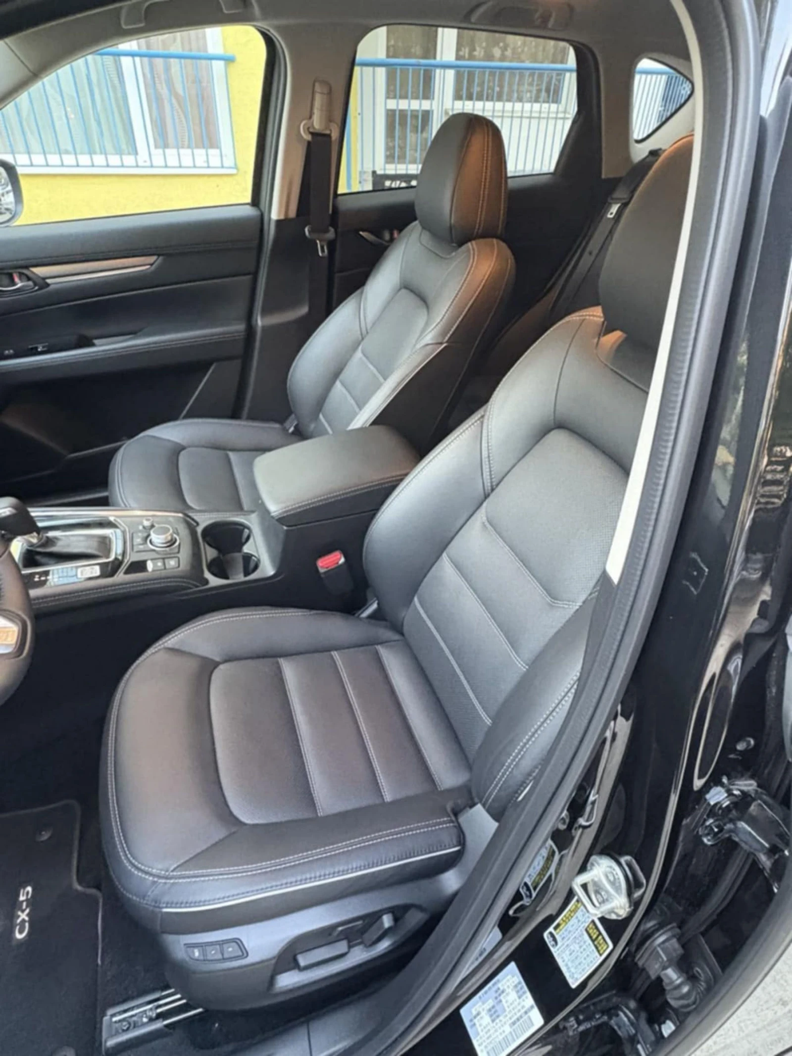 Mazda CX-5    | Mobile.bg   11