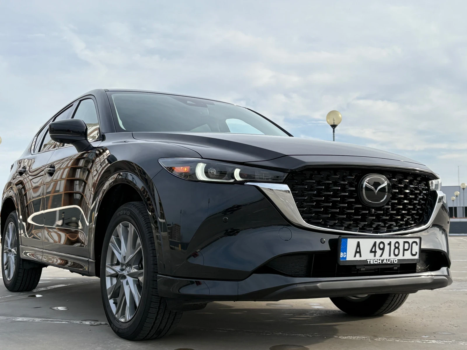 Mazda CX-5    | Mobile.bg   2
