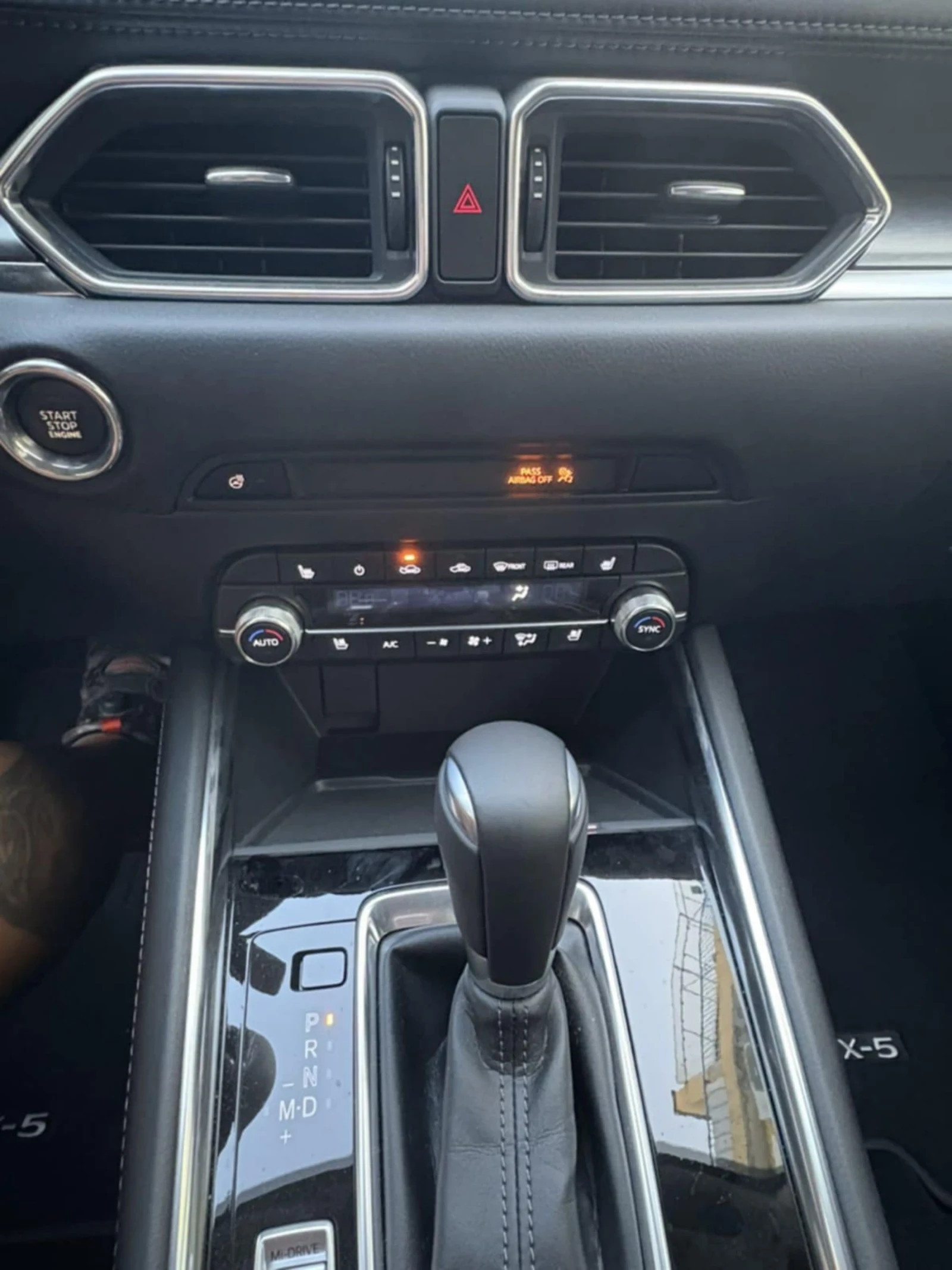 Mazda CX-5    | Mobile.bg   14