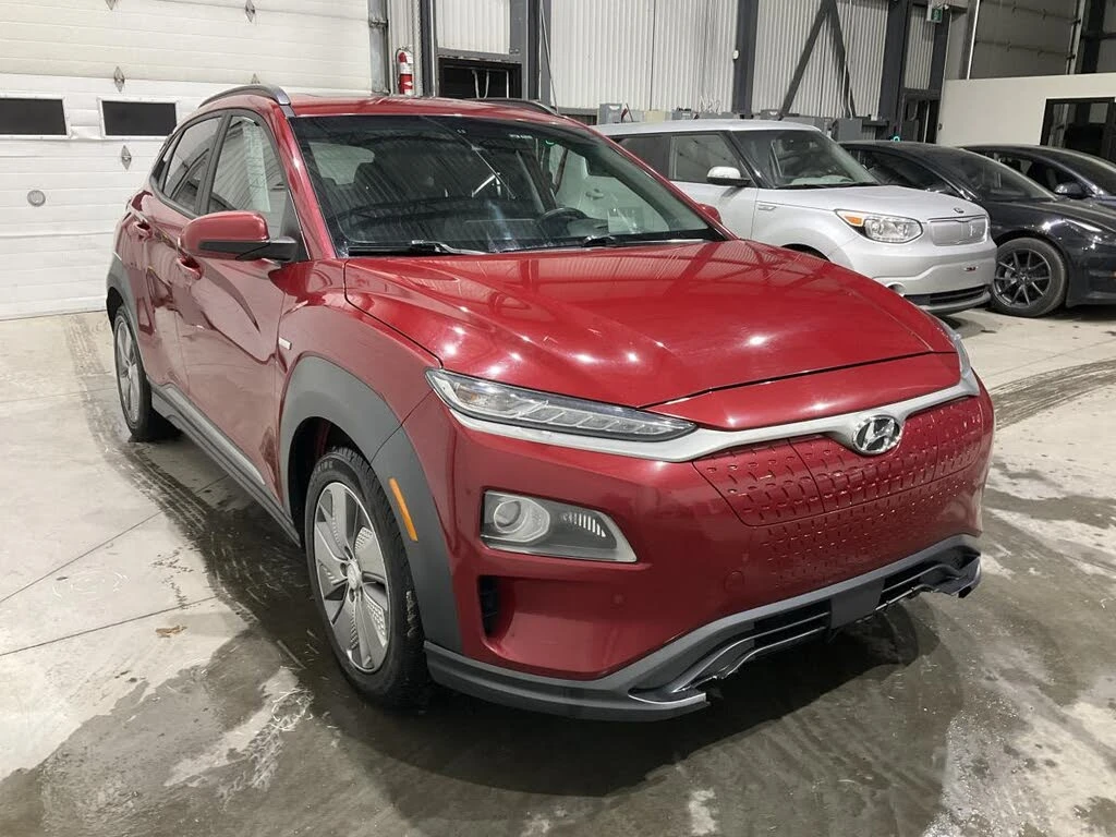 Hyundai Kona * *  .* KEYLESS* *  | Mobile.bg   2