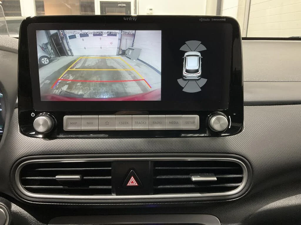 Hyundai Kona * *  .* KEYLESS* *  | Mobile.bg   11