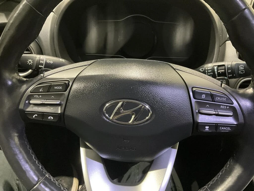 Hyundai Kona * *  .* KEYLESS* *  | Mobile.bg   14