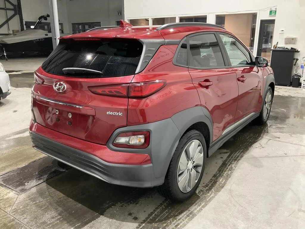 Hyundai Kona * *  .* KEYLESS* *  | Mobile.bg   6