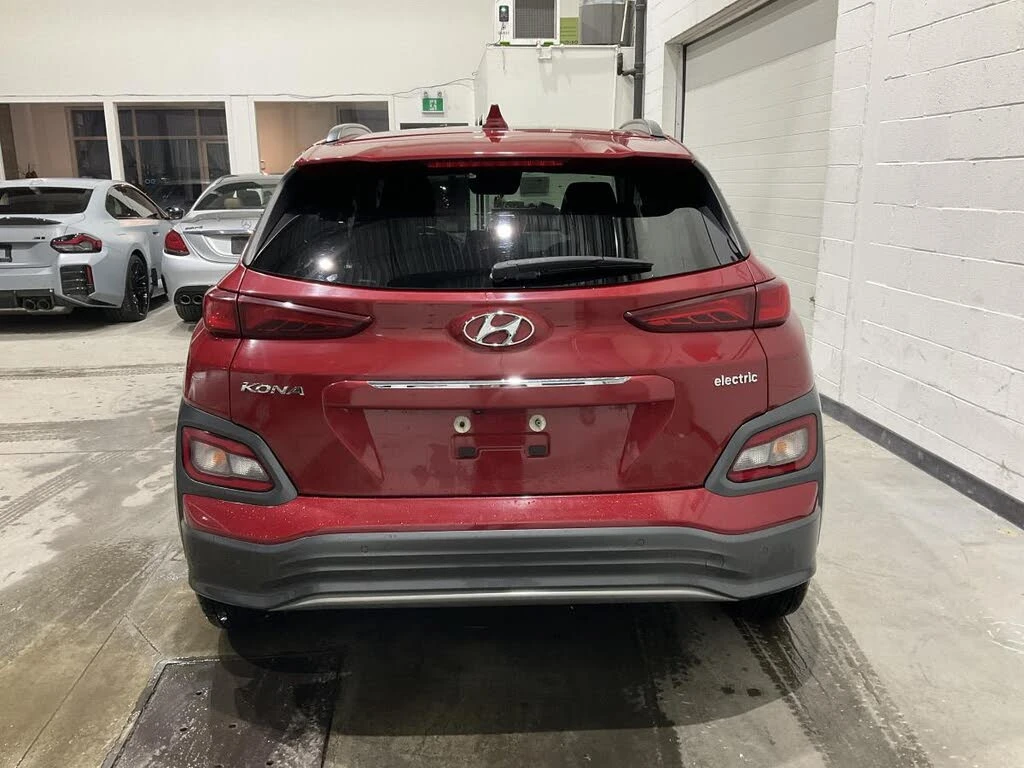 Hyundai Kona * *  .* KEYLESS* *  | Mobile.bg   5