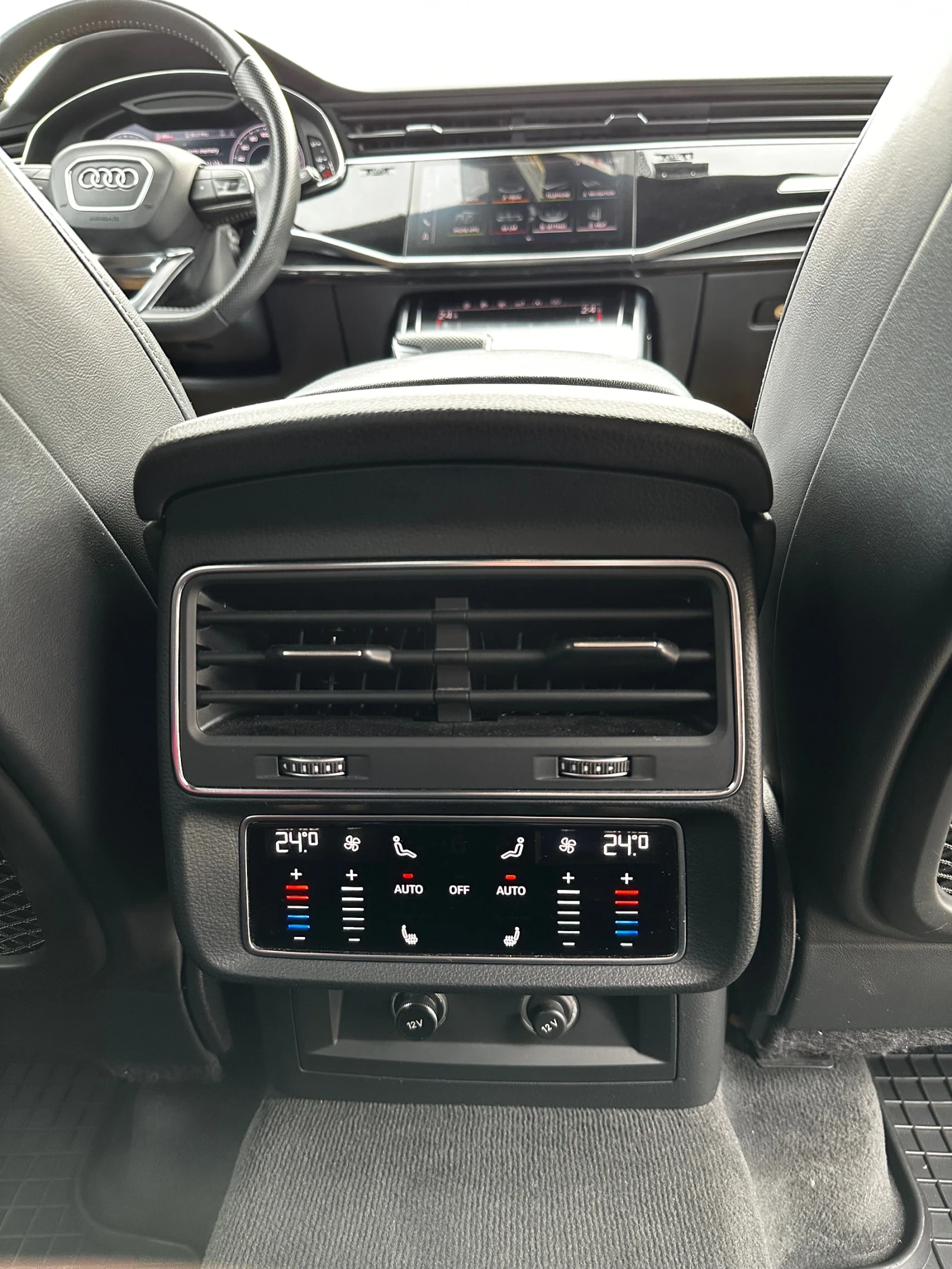 Audi Q8 50TDI 3xS line B&O | Mobile.bg � ����������� 14