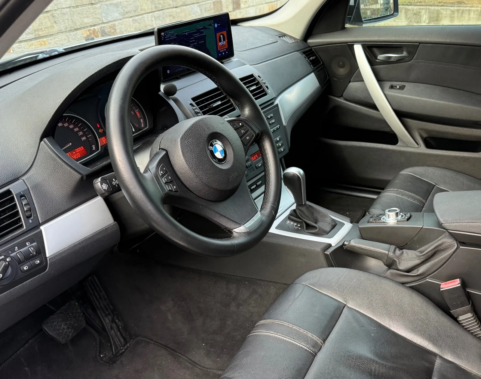 BMW X3 2.0D ��������� ���� ��������� | Mobile.bg � ����������� 10
