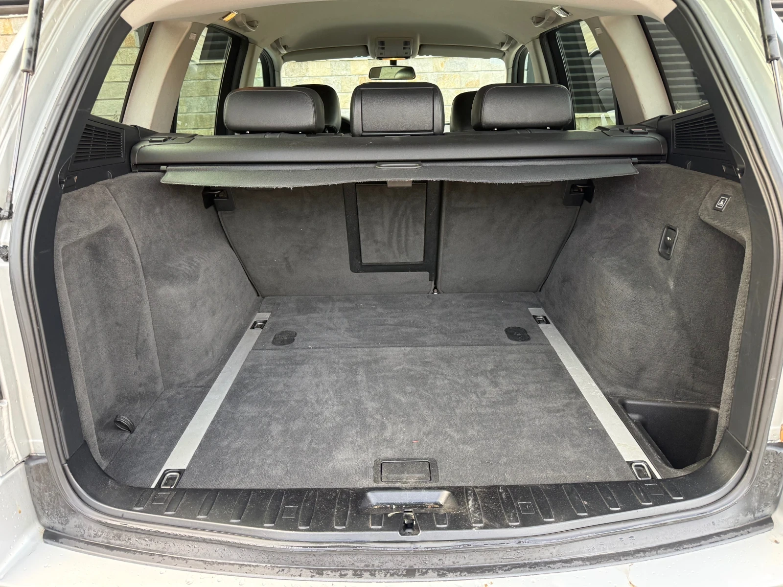 BMW X3 2.0D ��������� ���� ��������� | Mobile.bg � ����������� 16