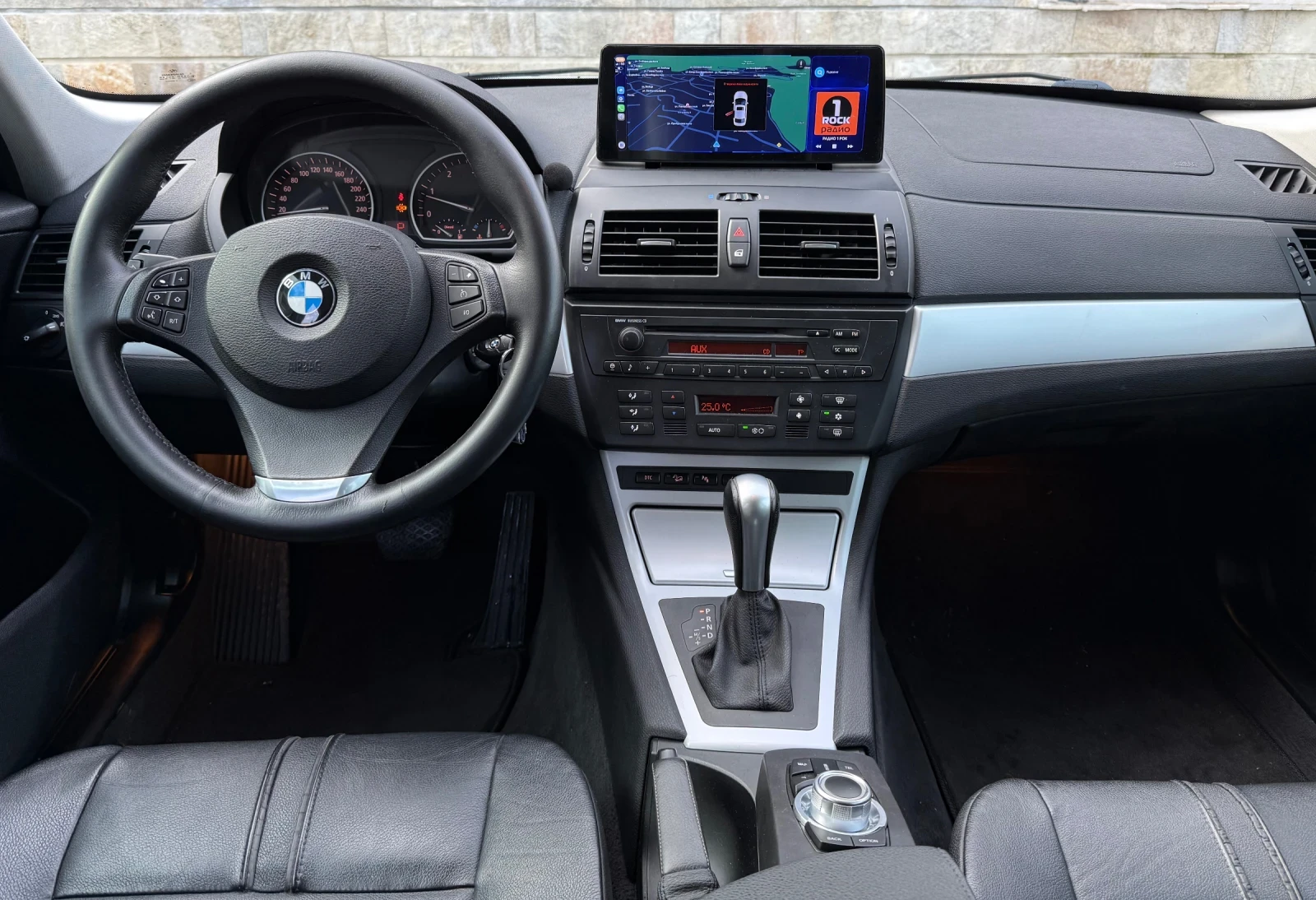 BMW X3 2.0D ��������� ���� ��������� | Mobile.bg � ����������� 6