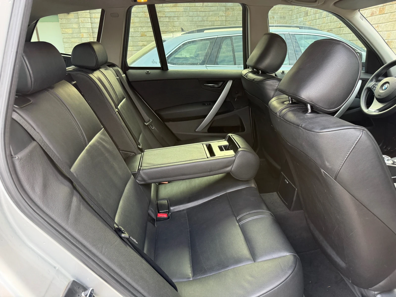 BMW X3 2.0D ��������� ���� ��������� | Mobile.bg � ����������� 17