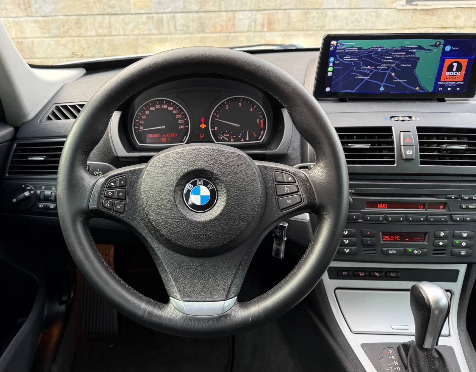 BMW X3 2.0D ��������� ���� ��������� | Mobile.bg � ����������� 7