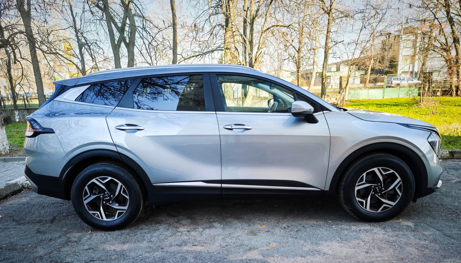 Kia Sportage 2.0 CRDI - изображение 3