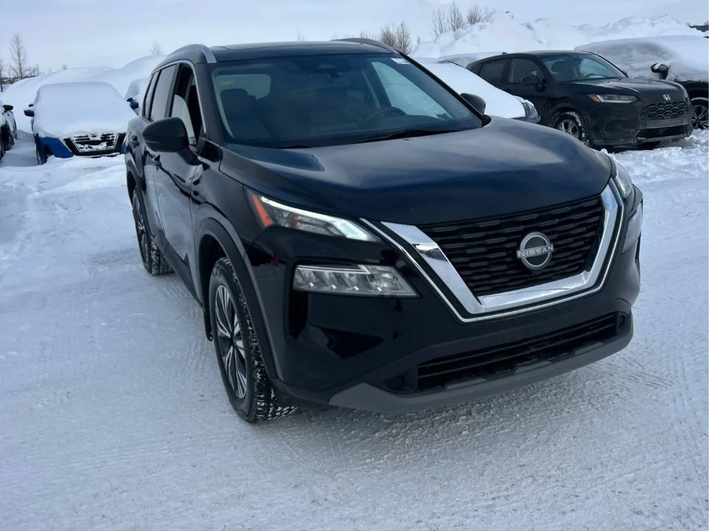 Nissan Rogue * CARFAX* 360* ПОДГРЕВИ* ПАНОРАМА - изображение 3