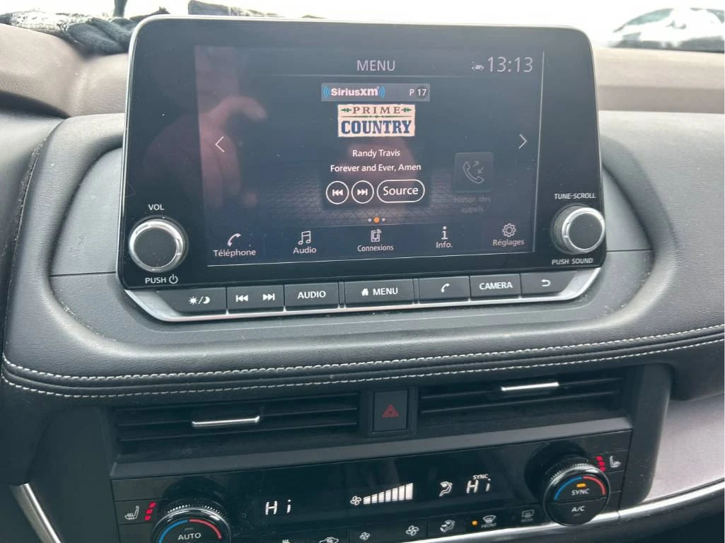 Nissan Rogue * CARFAX* 360* ПОДГРЕВИ* ПАНОРАМА - изображение 9