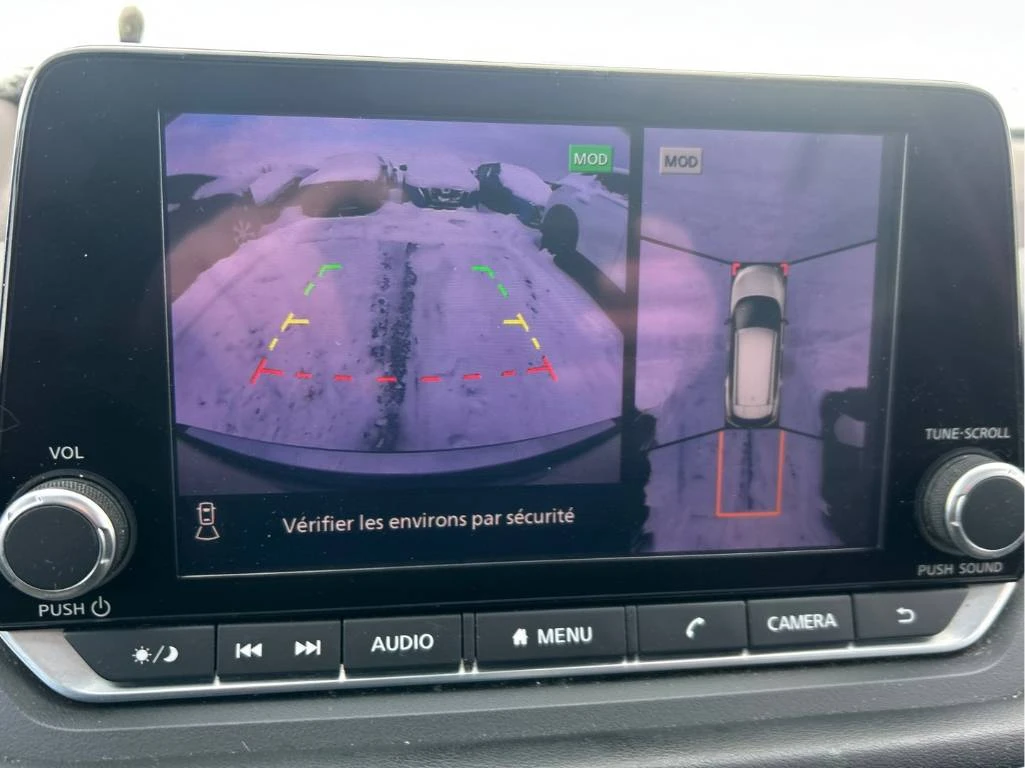 Nissan Rogue * CARFAX* 360* ��������* �������� | Mobile.bg � ����������� 12