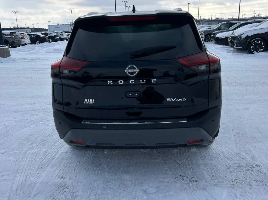 Nissan Rogue * CARFAX* 360* ПОДГРЕВИ* ПАНОРАМА - изображение 5