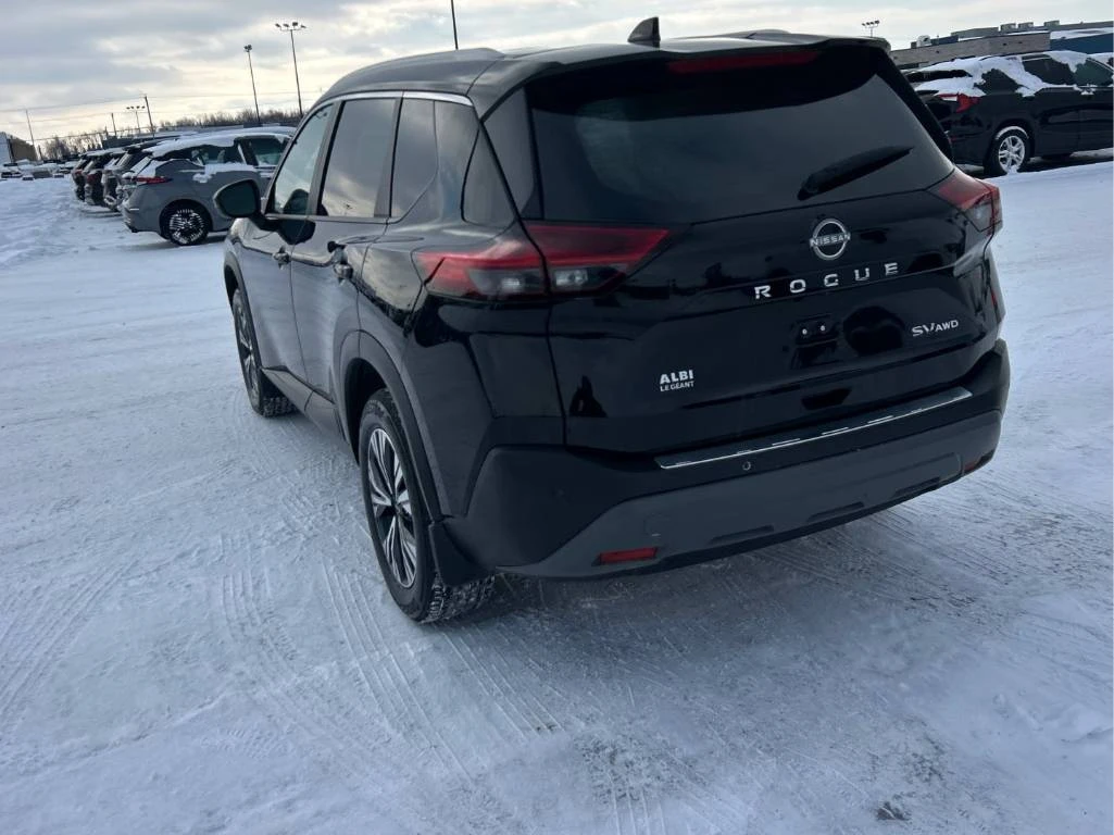 Nissan Rogue * CARFAX* 360* ПОДГРЕВИ* ПАНОРАМА - изображение 6