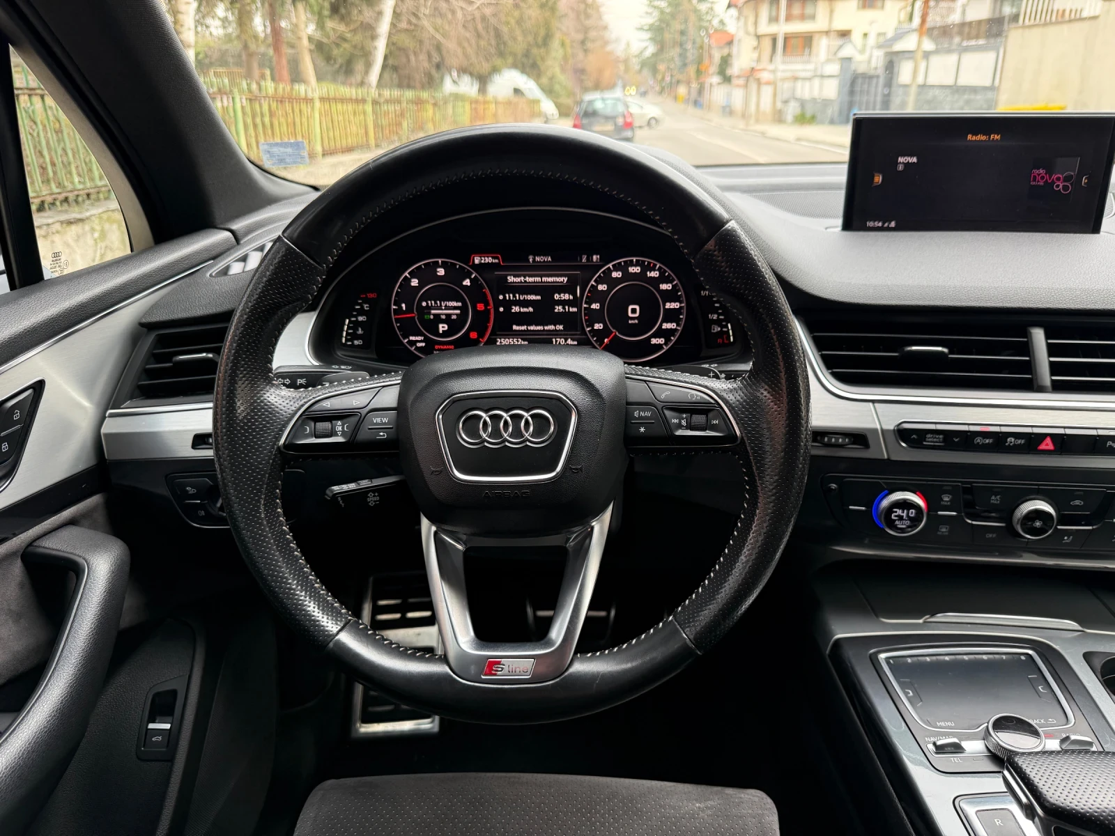 Audi Q7 3.0TDI Quattro 6+ 1 | Mobile.bg � ����������� 10