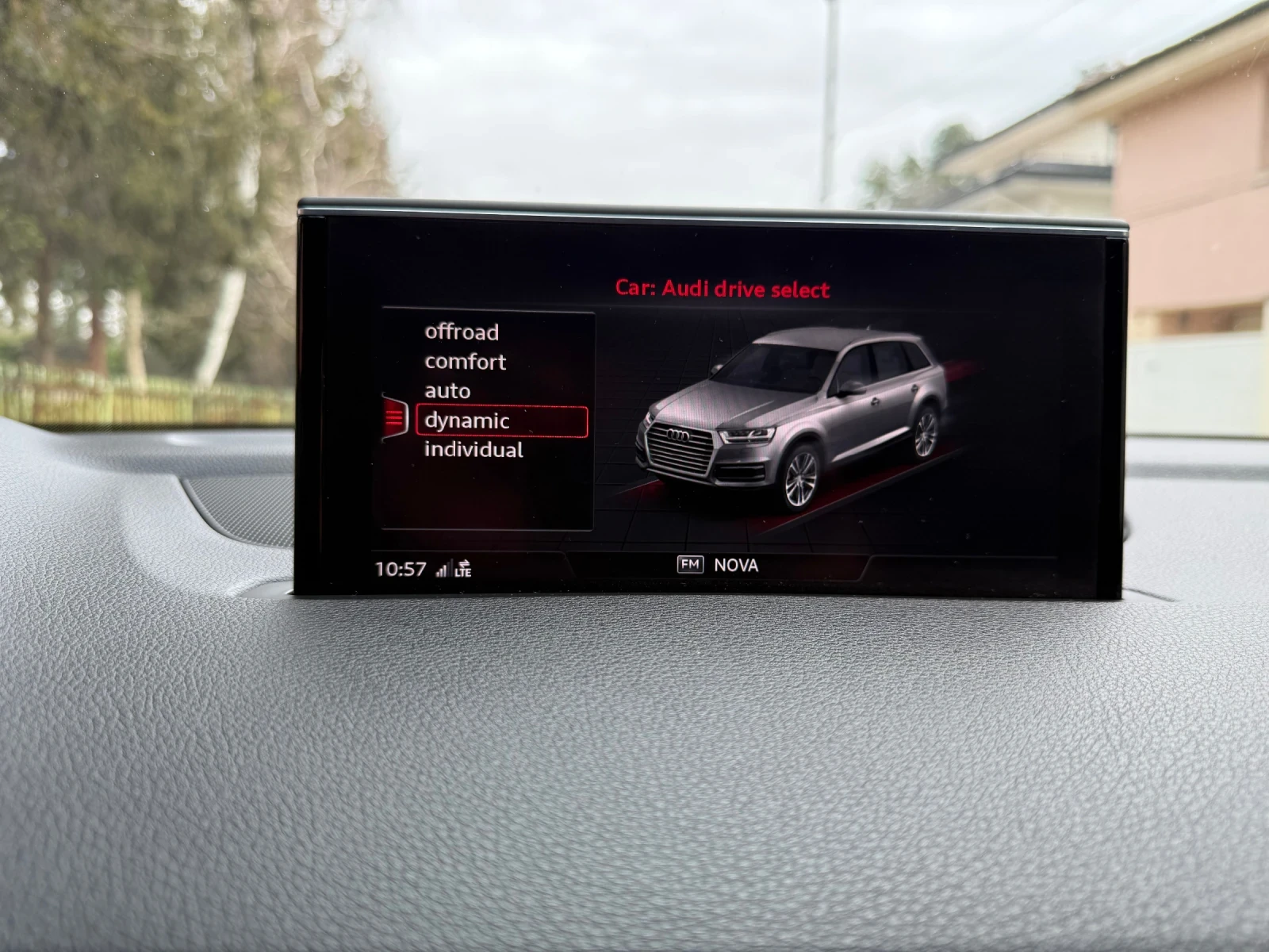 Audi Q7 3.0TDI Quattro 6+ 1 | Mobile.bg � ����������� 13