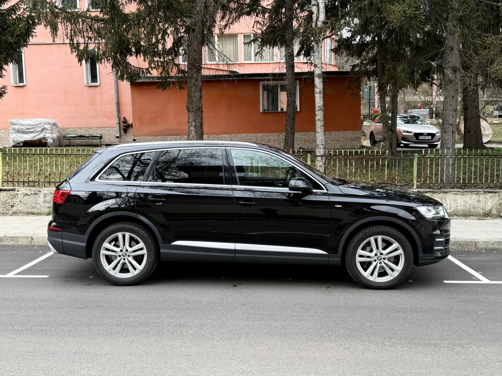 Audi Q7 3.0TDI Quattro 6+ 1 | Mobile.bg � ����������� 3