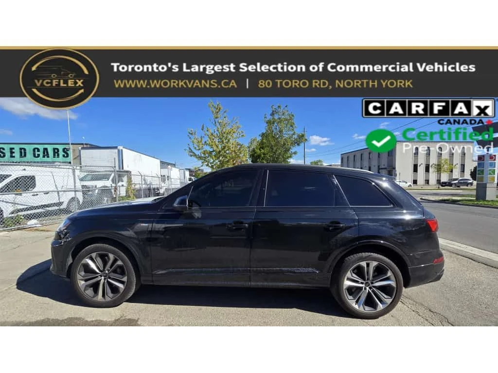 Audi Q7 55TFSI * PROGRESSIV * Фиксирана цена до БГ * CARFA, снимка 15 - Автомобили и джипове - 53771182