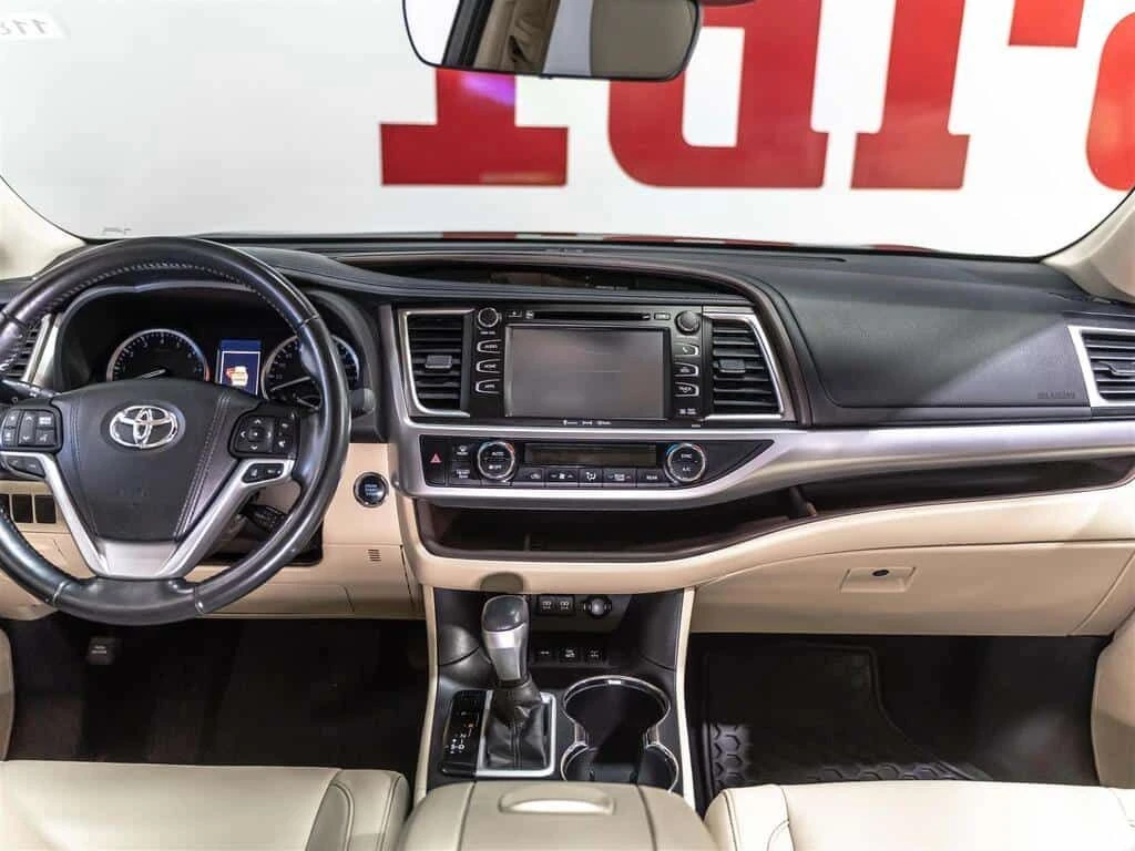 Toyota Highlander * $300 BI WEEKLY $2000 DOWN XLE| AWD| 8 PASSENGER|, снимка 9 - Автомобили и джипове - 53903696