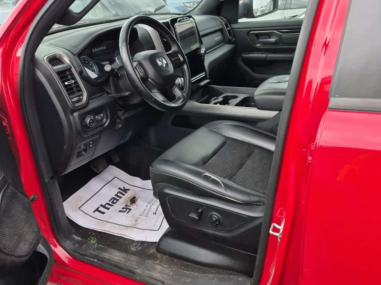 Dodge RAM 1500 * SPORT CREW CAB SHORT BED * CARFAX * ЦЕНА ДО БГ, снимка 5 - Автомобили и джипове - 54080307