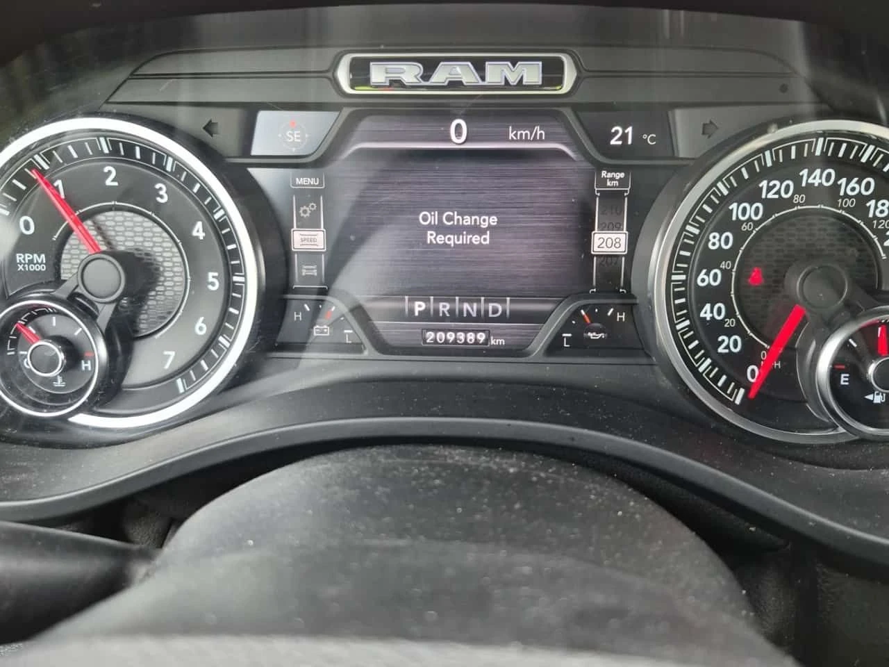 Dodge RAM 1500 * SPORT CREW CAB SHORT BED * CARFAX * ЦЕНА ДО БГ, снимка 7 - Автомобили и джипове - 54080307