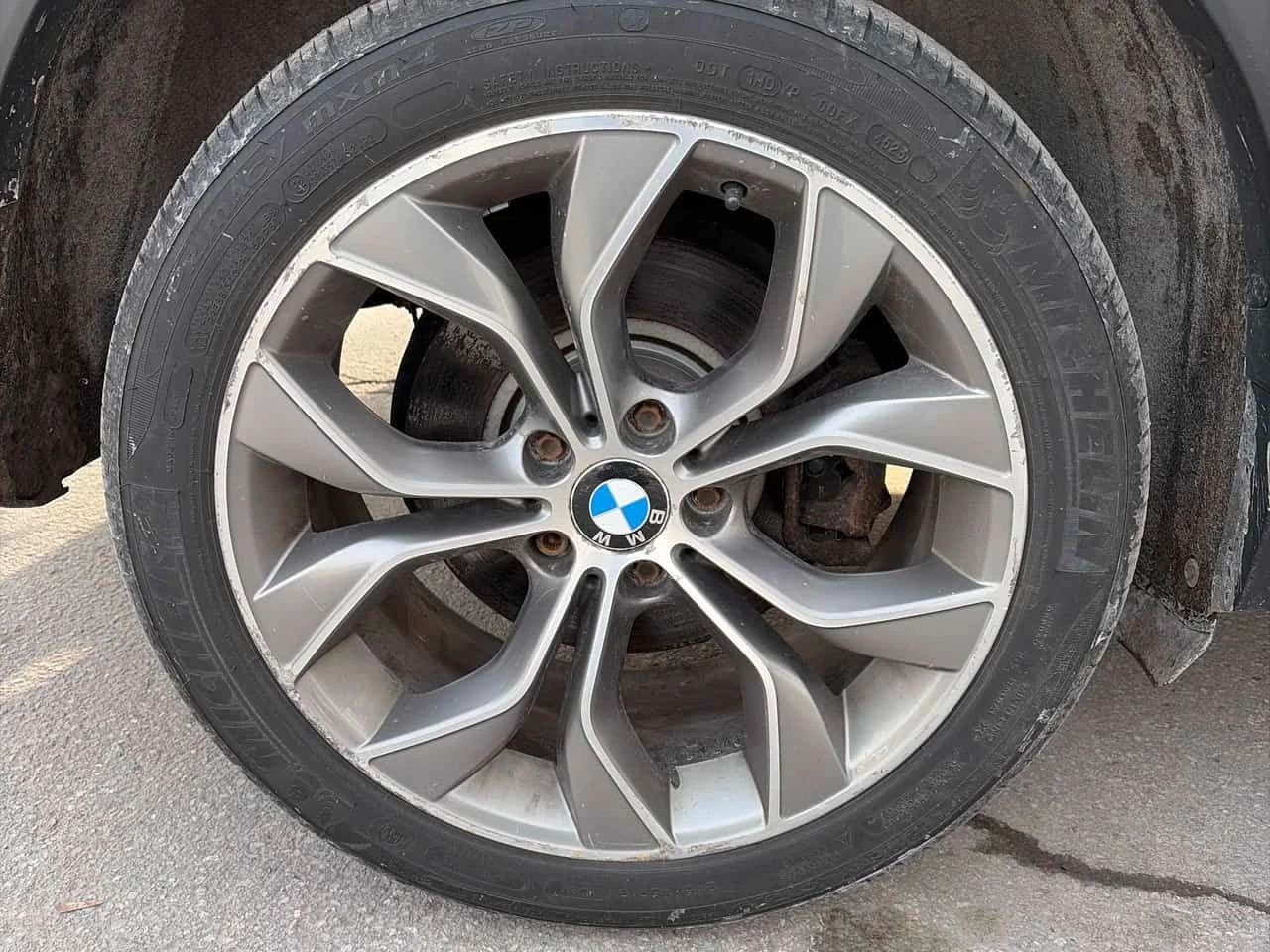 BMW X4 * xDrive28i * ПОДГРЕВ* КАМЕРА* , снимка 6 - Автомобили и джипове - 54116755