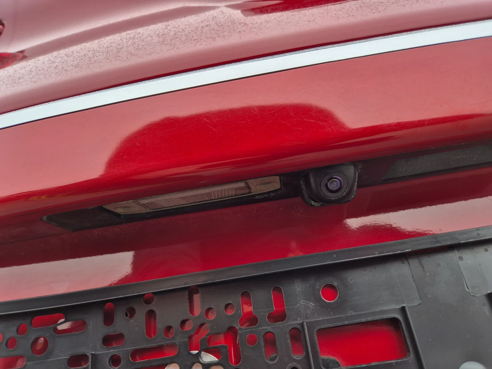 Hyundai Kona 1.6TGDI, снимка 14 - Автомобили и джипове - 54130986