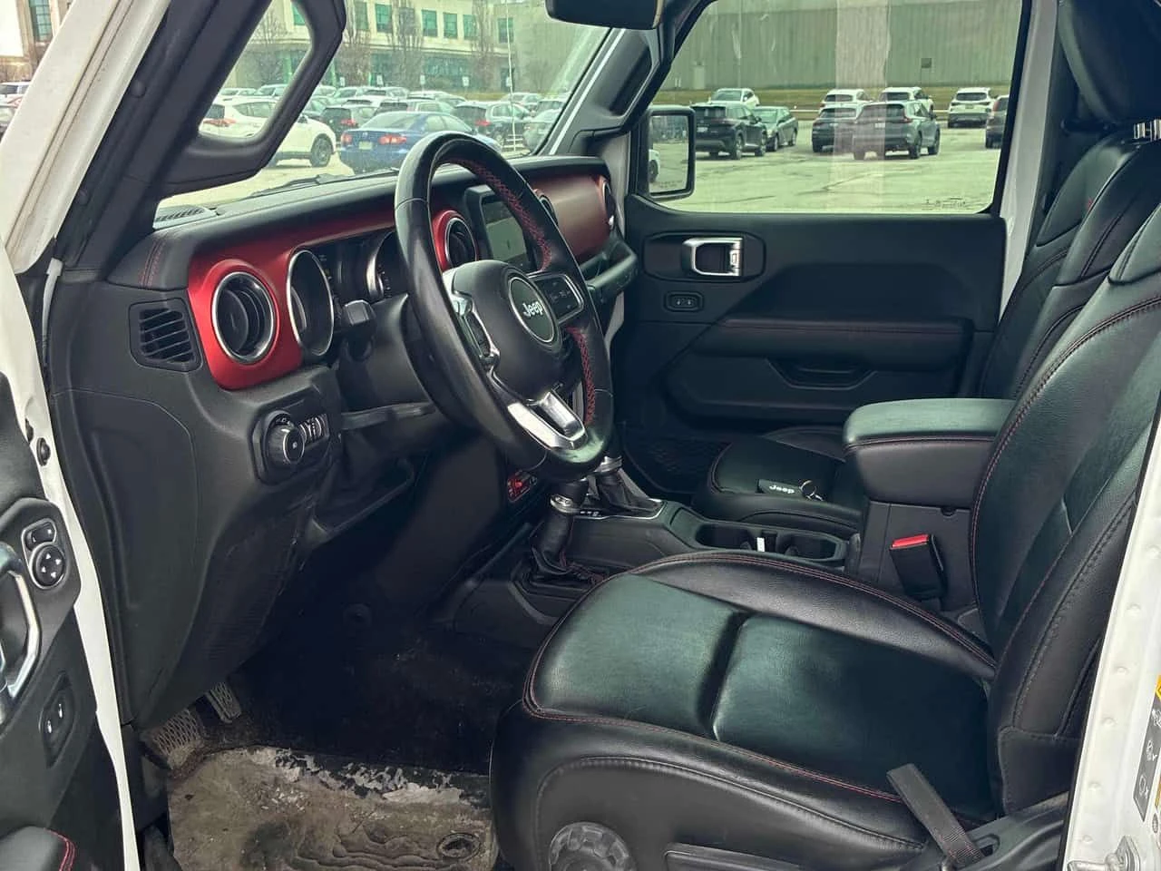 Jeep Wrangler | ������� | ������� | CARFAX | ��� ��������� |  | Mobile.bg � ����������� 5