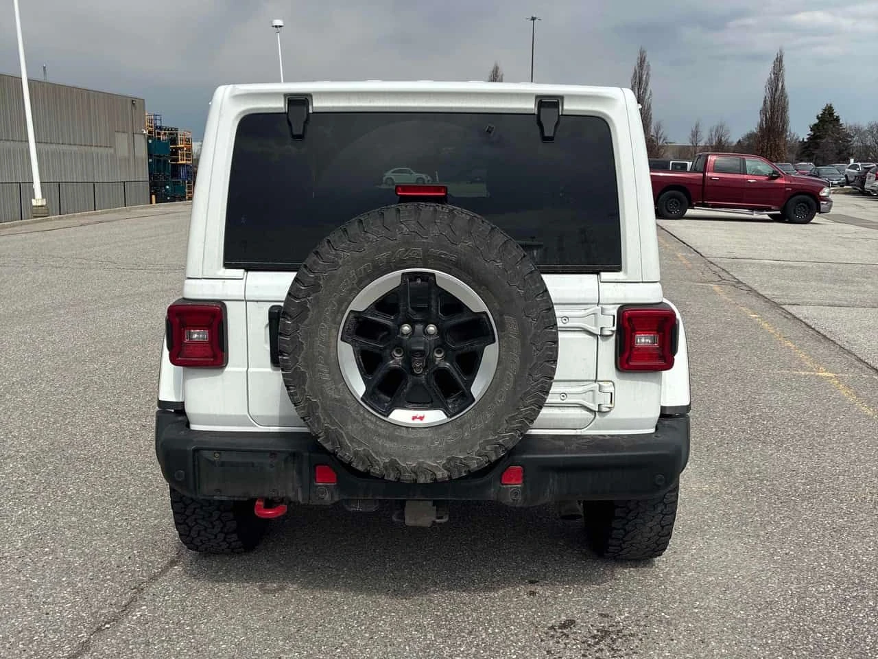 Jeep Wrangler | ������� | ������� | CARFAX | ��� ��������� |  | Mobile.bg � ����������� 4