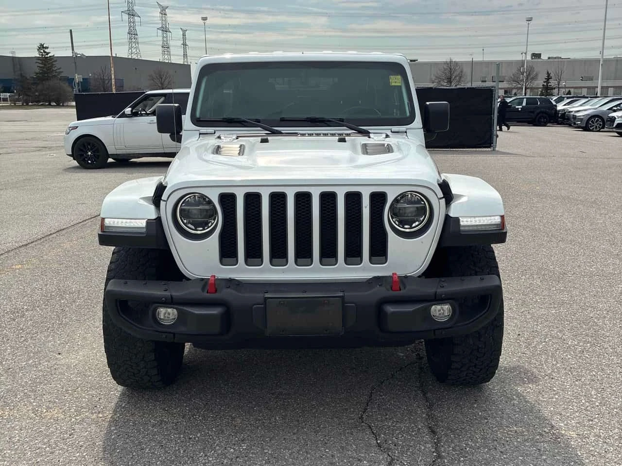Jeep Wrangler | ������� | ������� | CARFAX | ��� ��������� |  | Mobile.bg � ����������� 6