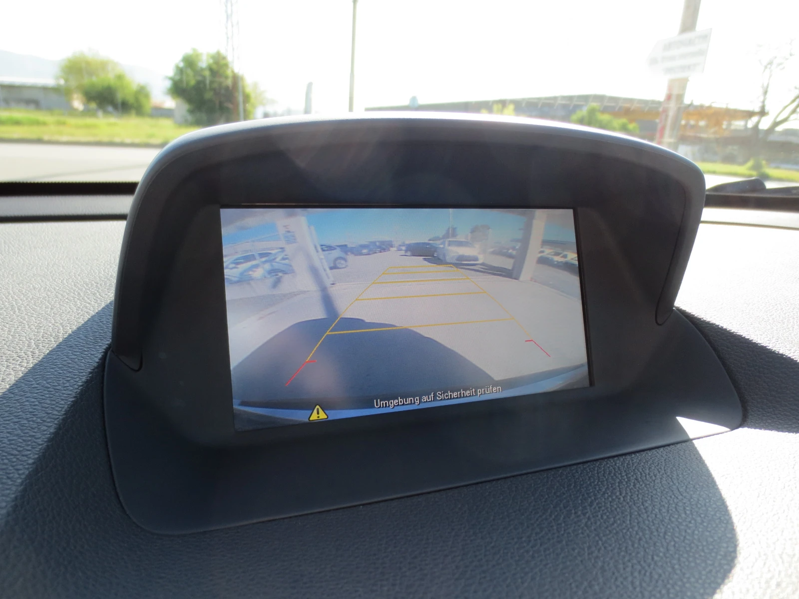 Opel Mokka 1.4 i* TURBO*  | Mobile.bg � ����������� 12